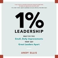 Enlarge image Cover: 1% Leadership - Hachette Go