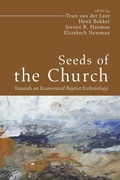 Cover: Seeds of the Church - Cascade Books