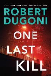 Enlarge image Cover: One Last Kill - Thomas & Mercer