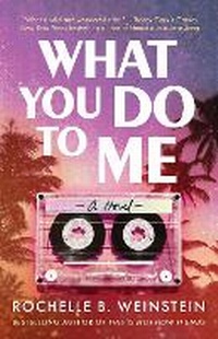 Enlarge image Cover: What You Do To Me - Lake Union Publishing