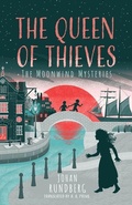 Cover: The Queen of Thieves - Amazon Crossing Kids