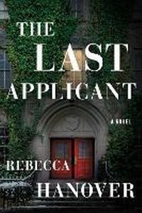Abbildung von: The Last Applicant - Lake Union Publishing