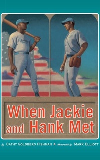 Enlarge image Cover: When Jackie and Hank Met - Two Lions