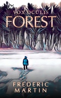 Cover: Forest (Vox Oculis, #3) - NthSense Books