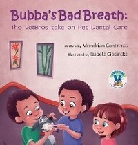 Enlarge image Cover: Bubba's Bad Breath - VetBros Pet Education Charitable Fund