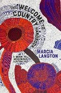 Cover: The Welcome to Country Handbook - Hardie Grant Explore