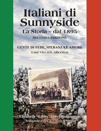 Abbildung von: Italiani di Sunnyside - Italians of Sunnyside Foundation