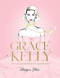 Cover: Grace Kelly - Hardie Grant Books