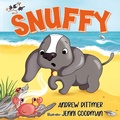 Cover: Snuffy - New Holland Publishers