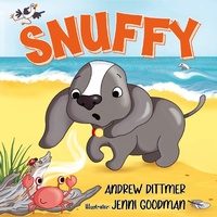Enlarge image Cover: Snuffy - New Holland Publishers