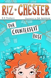 Enlarge image Cover: Riz Chester - Wombat Books