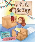 Cover: Mila & Ivy - Wombat Books