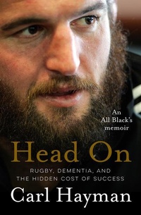 Abbildung von: Head On - HarperCollins Publishers (New Zealand)