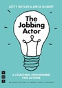 Cover: The Jobbing Actor - Nick Hern Books