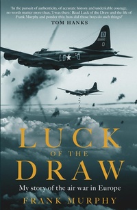 Enlarge image Cover: Luck of the Draw - Elliott & Thompson Limited