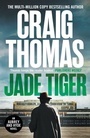 Cover: Jade Tiger - Canelo
