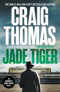 Enlarge image Cover: Jade Tiger - Canelo