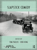 Cover: Slapstick Comedy - Routledge