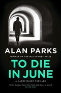 Cover: To Die In June - Canongate Books