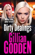 Cover: Dirty Dealings - Boldwood Books Ltd