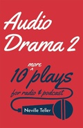 Cover: Audio Drama 2 - Matador