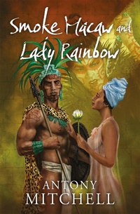 Abbildung von: Smoke Macaw and Lady Rainbow - Matador