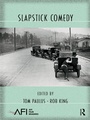 Cover: Slapstick Comedy - Routledge