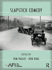 Enlarge image Cover: Slapstick Comedy - Routledge