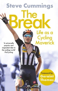 Enlarge image Cover: The Break - Atlantic Books