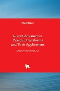 Enlarge image Cover: Recent Advances in Wavelet Transforms and Their Applications - IntechOpen