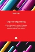 Cover: Logistics Engineering - IntechOpen