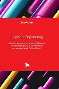 Enlarge image Cover: Logistics Engineering - IntechOpen