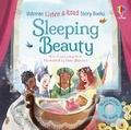 Cover: Listen and Read: Sleeping Beauty - Usborne Publishing Ltd