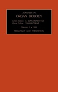 Cover: Pregnancy and Parturition: Volume 1 - JAI Press Inc.