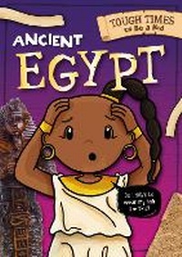 Enlarge image Cover: Ancient Egypt - BookLife Publishing