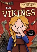 Cover: The Vikings - BookLife Publishing