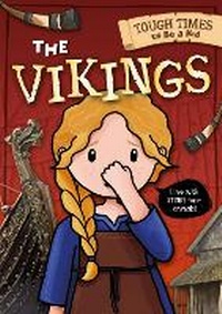 Enlarge image Cover: The Vikings - BookLife Publishing