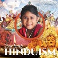 Cover: Hinduism - BookLife Publishing