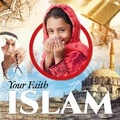 Cover: Islam - BookLife Publishing