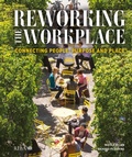 Cover: Reworking the Workplace - RIBA Publishing