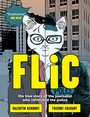 Cover: Flic - Scribe Publications