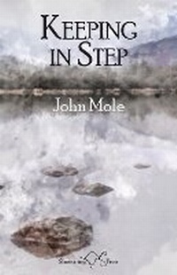 Enlarge image Cover: Keeping in Step - Shoestring Press
