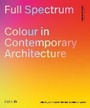 Cover: Full Spectrum 2023 - RIBA Publishing