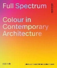 Enlarge image Cover: Full Spectrum 2023 - RIBA Publishing