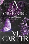 Cover: A Deadly Obsession - Carter Books