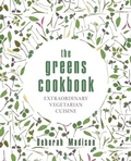 Cover: The Greens Cookbook - Grub Street Publishing