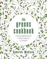 Enlarge image Cover: The Greens Cookbook - Grub Street Publishing