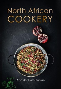 Abbildung von: North African Cookery - Grub Street Publishing