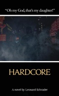 Cover: Hardcore - Encyclopocalypse Publications