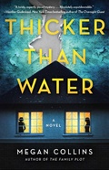 Cover: Thicker Than Water - Atria Books
